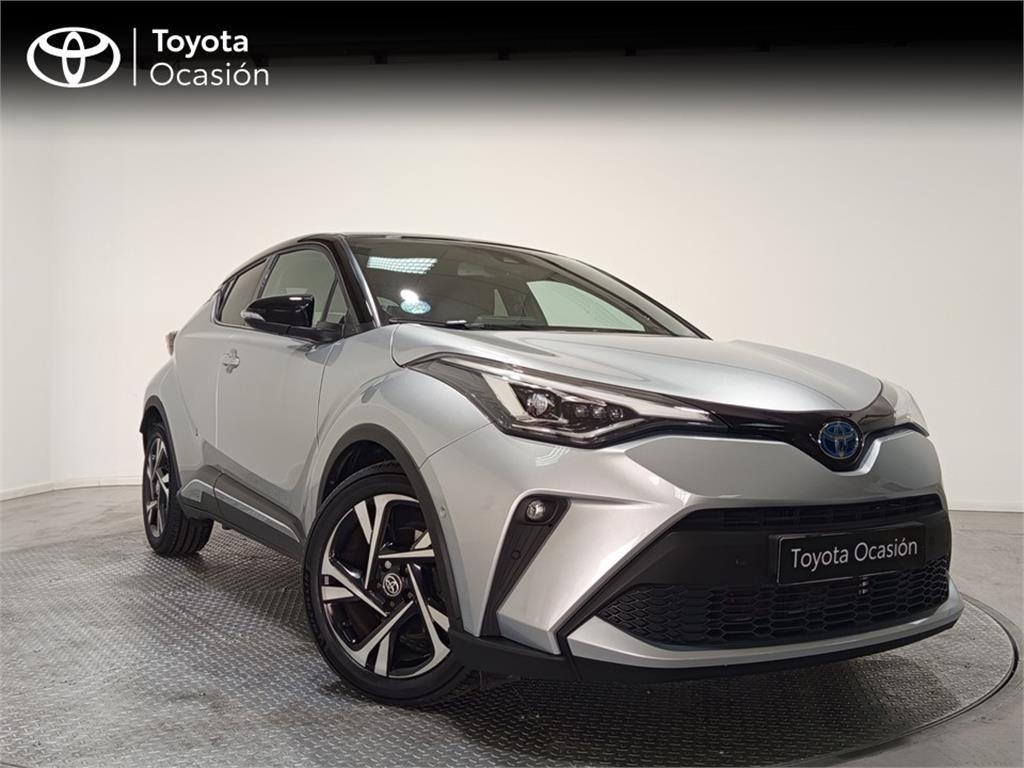 TOYOTA Toyota C-hr C-HR 180H Advance