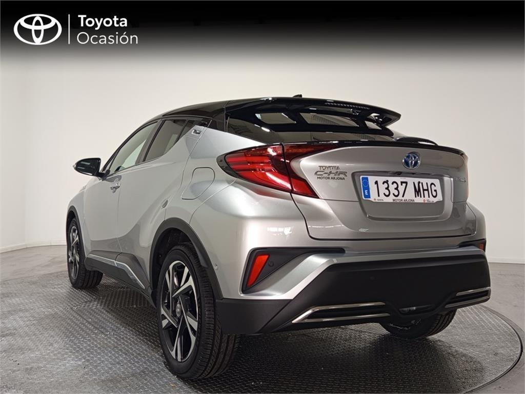 TOYOTA Toyota C-hr C-HR 180H Advance