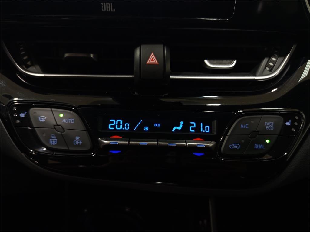 TOYOTA Toyota C-hr C-HR 180H Advance