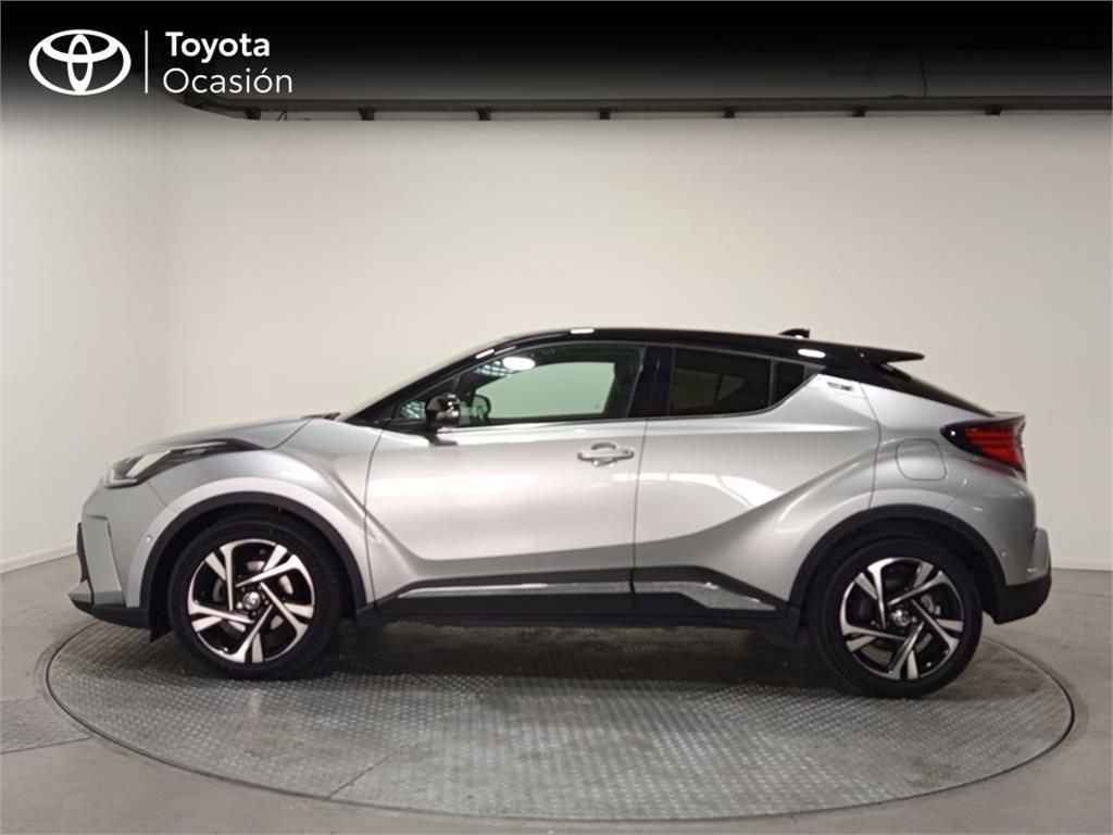 TOYOTA Toyota C-hr C-HR 180H Advance