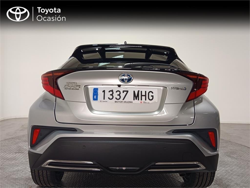 TOYOTA Toyota C-hr C-HR 180H Advance