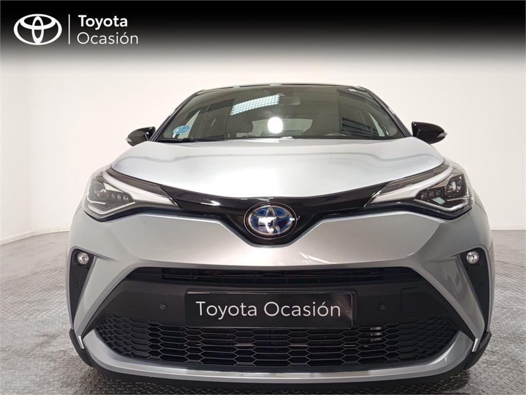 TOYOTA Toyota C-hr C-HR 180H Advance