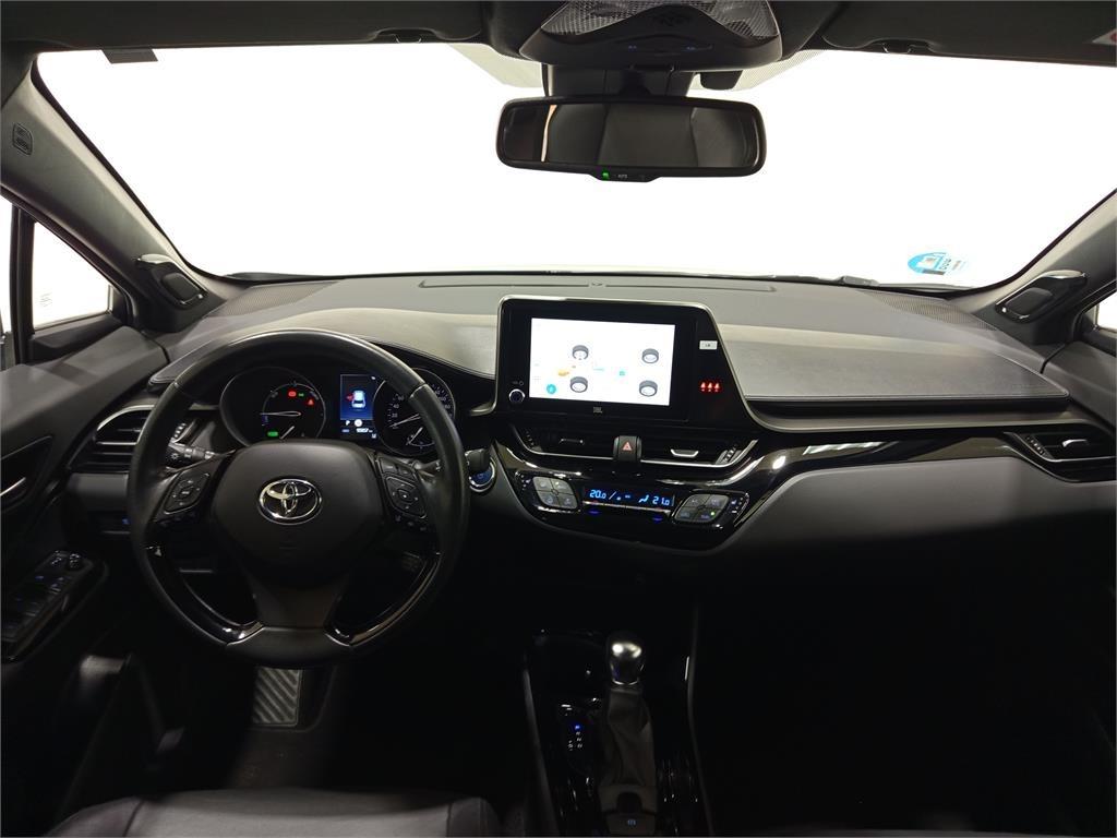 TOYOTA Toyota C-hr C-HR 180H Advance