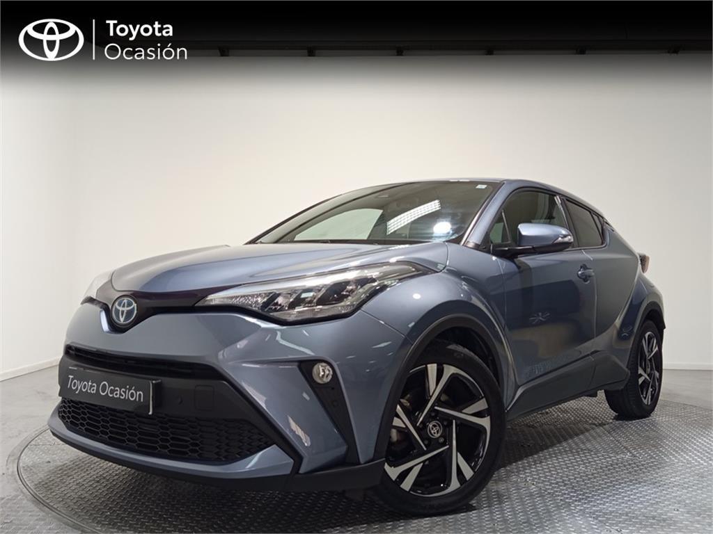 TOYOTA Toyota C-hr C-HR 180H Advance