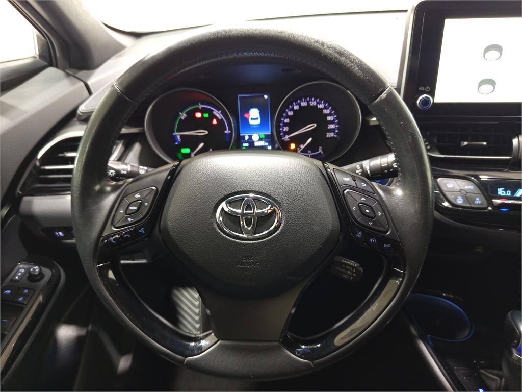 TOYOTA Toyota C-hr C-HR 180H Advance