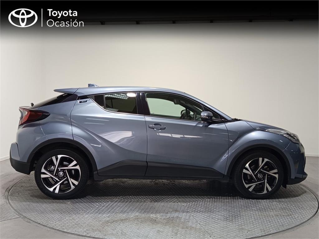 TOYOTA Toyota C-hr C-HR 180H Advance
