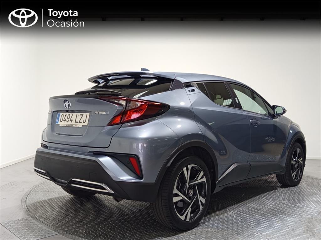 TOYOTA Toyota C-hr C-HR 180H Advance