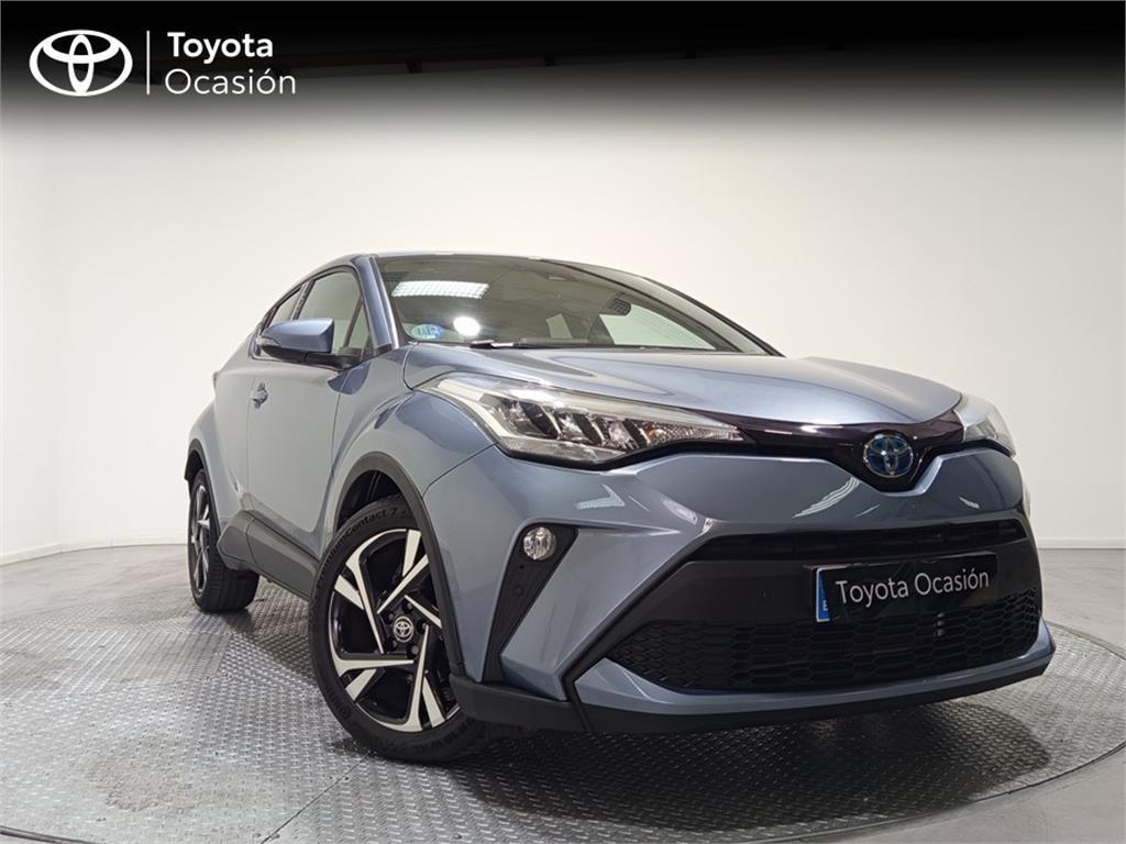 TOYOTA Toyota C-hr C-HR 180H Advance