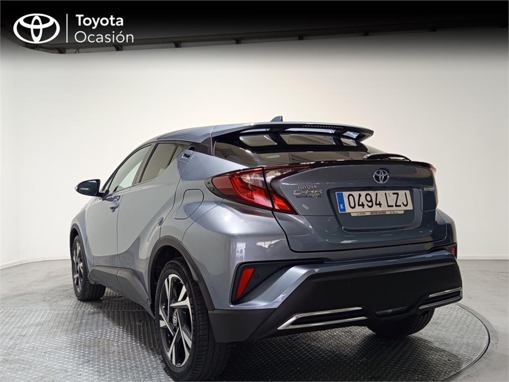 TOYOTA Toyota C-hr C-HR 180H Advance
