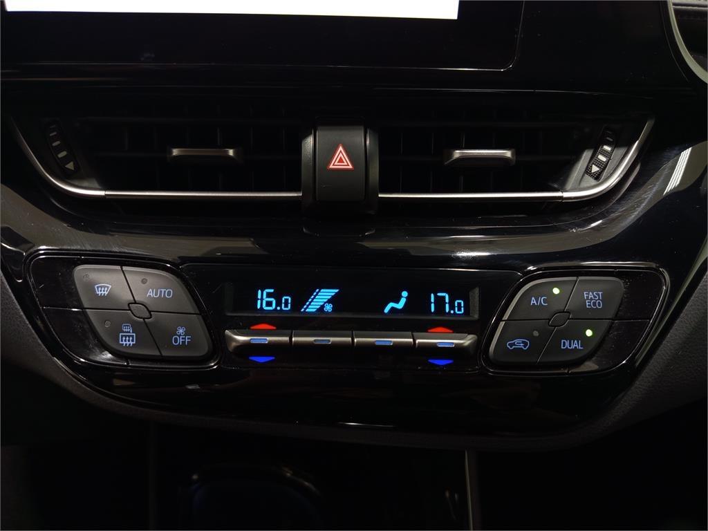 TOYOTA Toyota C-hr C-HR 180H Advance