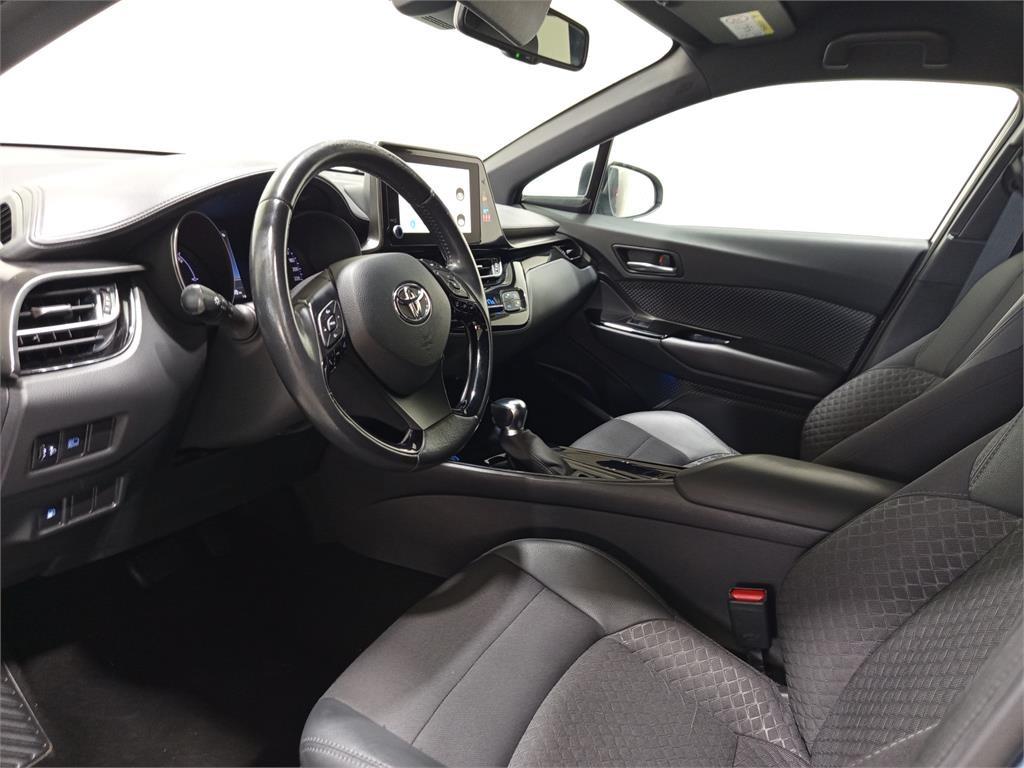 TOYOTA Toyota C-hr C-HR 180H Advance