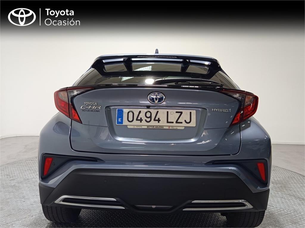 TOYOTA Toyota C-hr C-HR 180H Advance