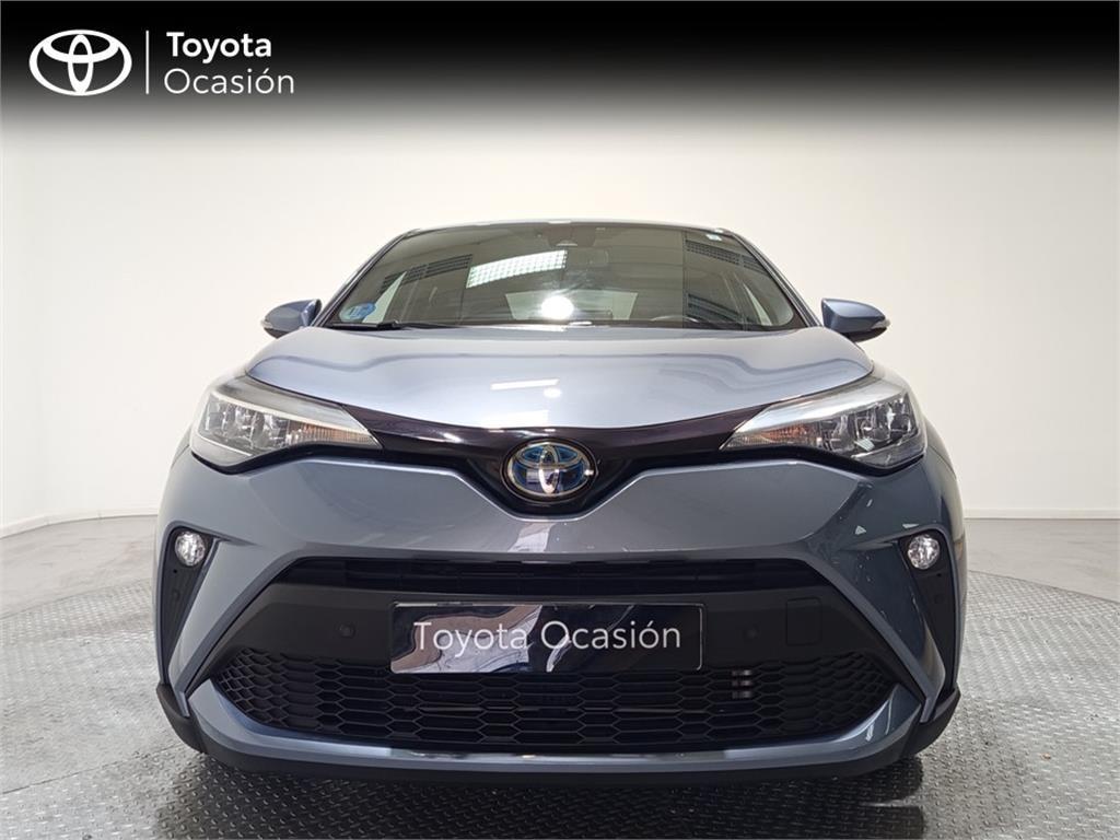 TOYOTA Toyota C-hr C-HR 180H Advance