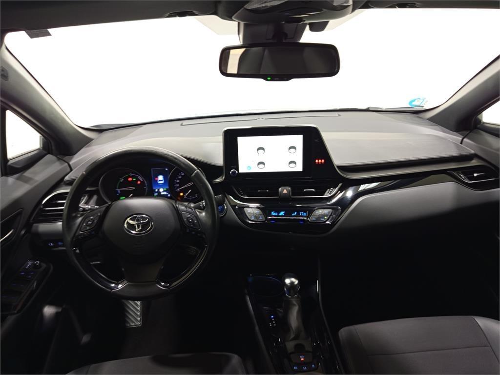 TOYOTA Toyota C-hr C-HR 180H Advance