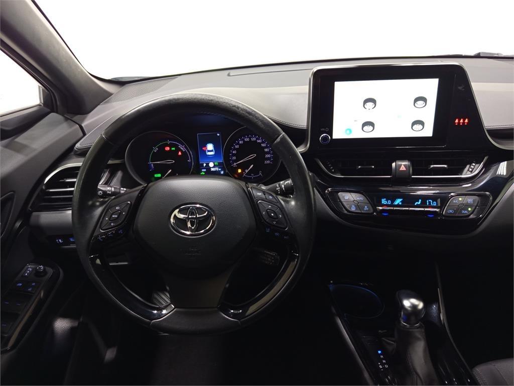 TOYOTA Toyota C-hr C-HR 180H Advance