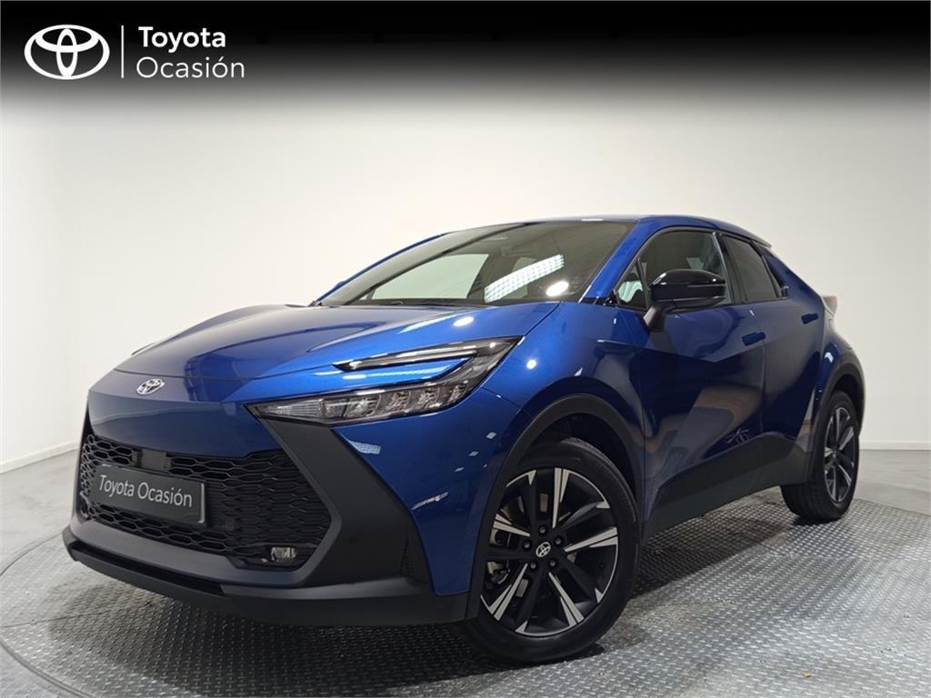 TOYOTA Toyota C-hr C-HR 220PH Advance