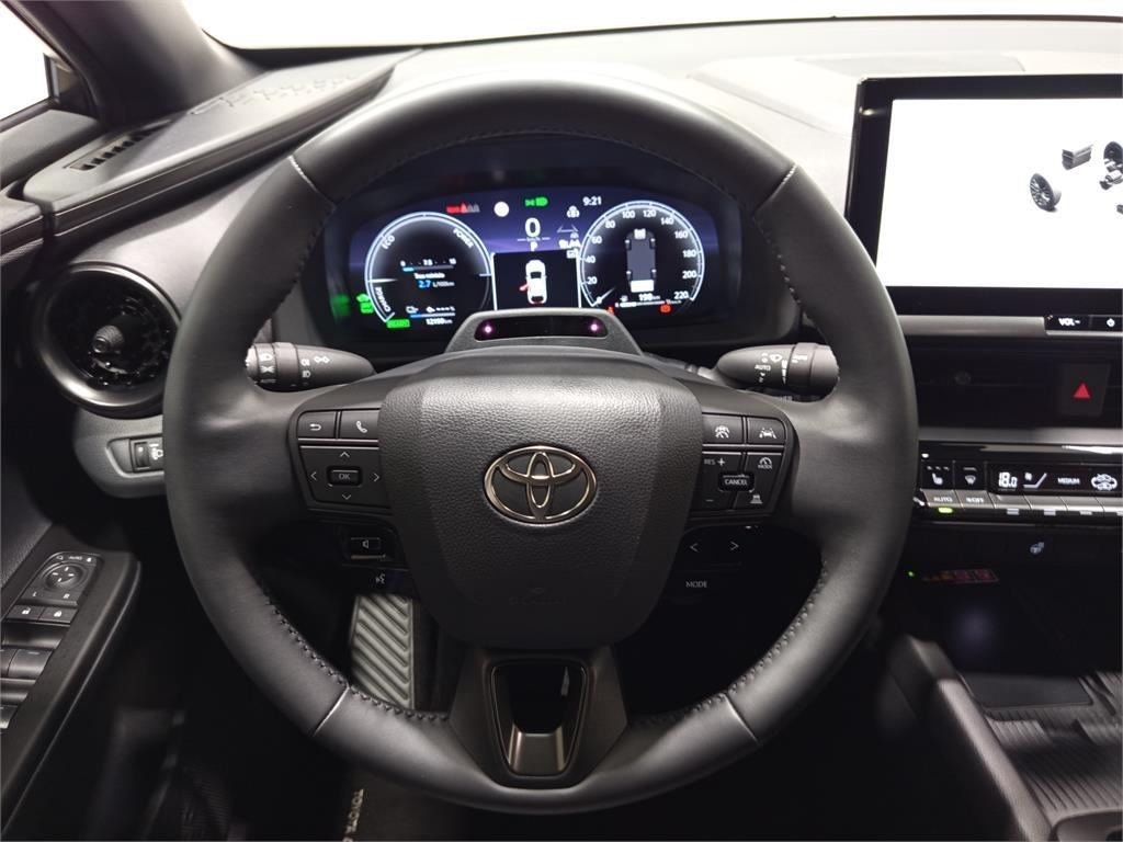 TOYOTA Toyota C-hr C-HR 220PH Advance