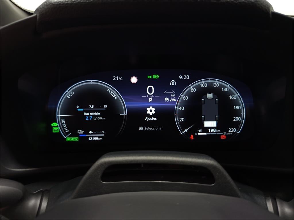 TOYOTA Toyota C-hr C-HR 220PH Advance