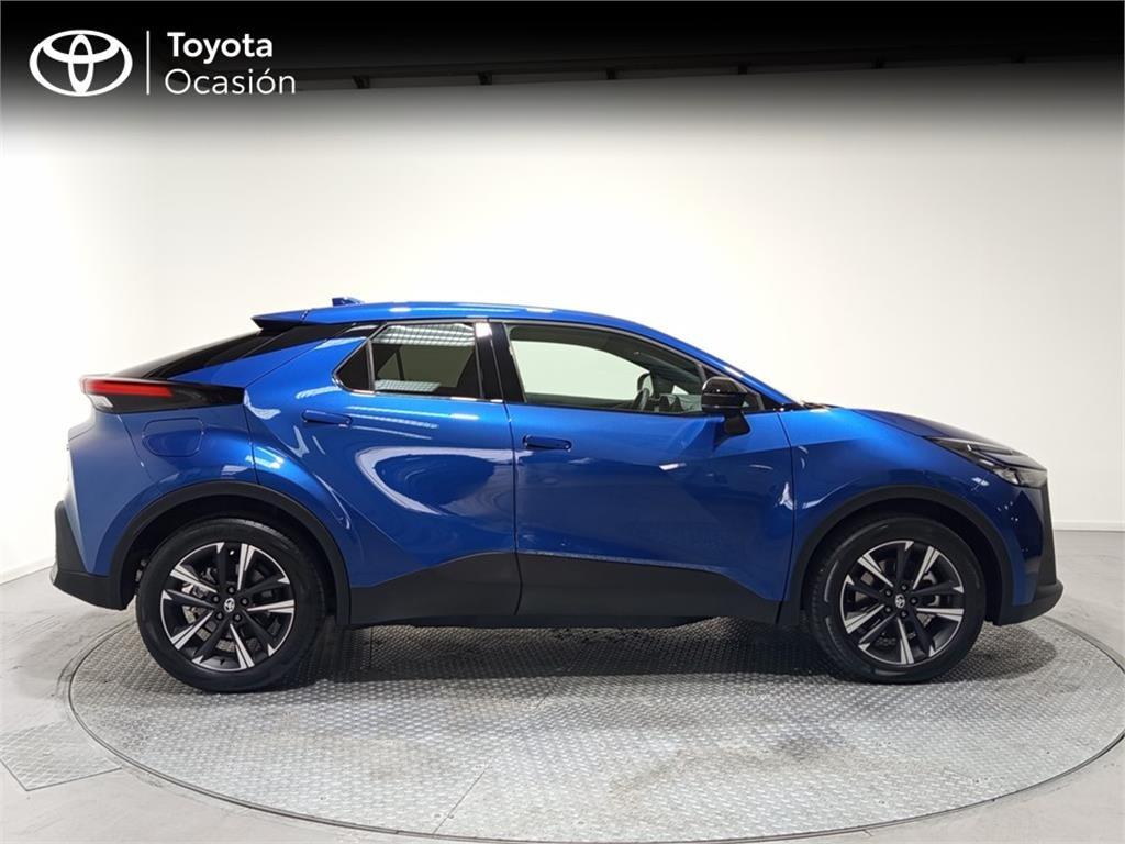 TOYOTA Toyota C-hr C-HR 220PH Advance