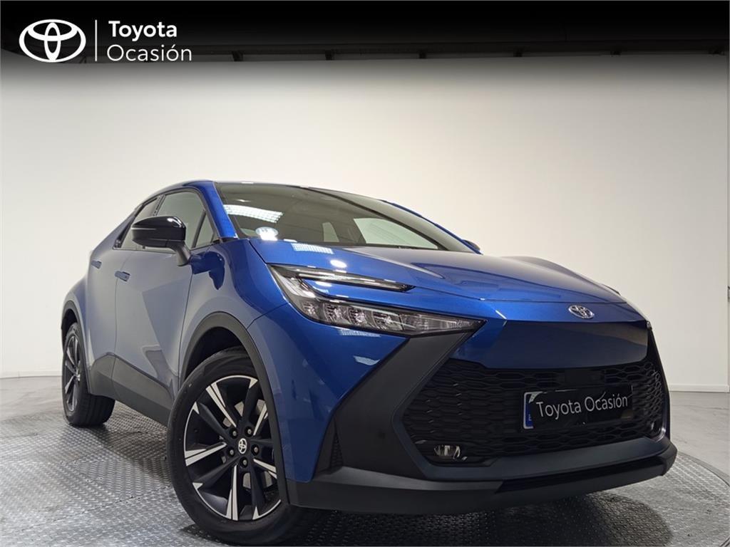 TOYOTA Toyota C-hr C-HR 220PH Advance