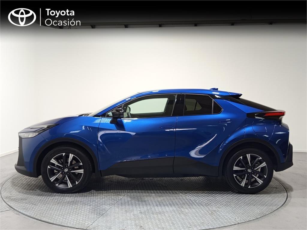 TOYOTA Toyota C-hr C-HR 220PH Advance