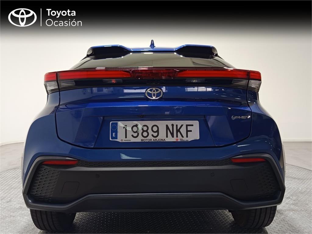 TOYOTA Toyota C-hr C-HR 220PH Advance