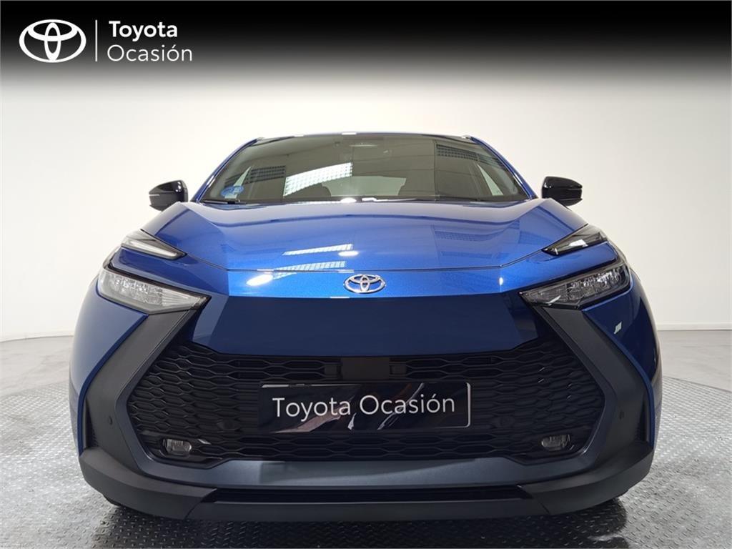 TOYOTA Toyota C-hr C-HR 220PH Advance