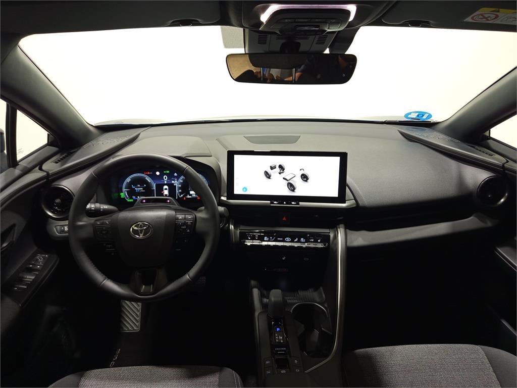 TOYOTA Toyota C-hr C-HR 220PH Advance
