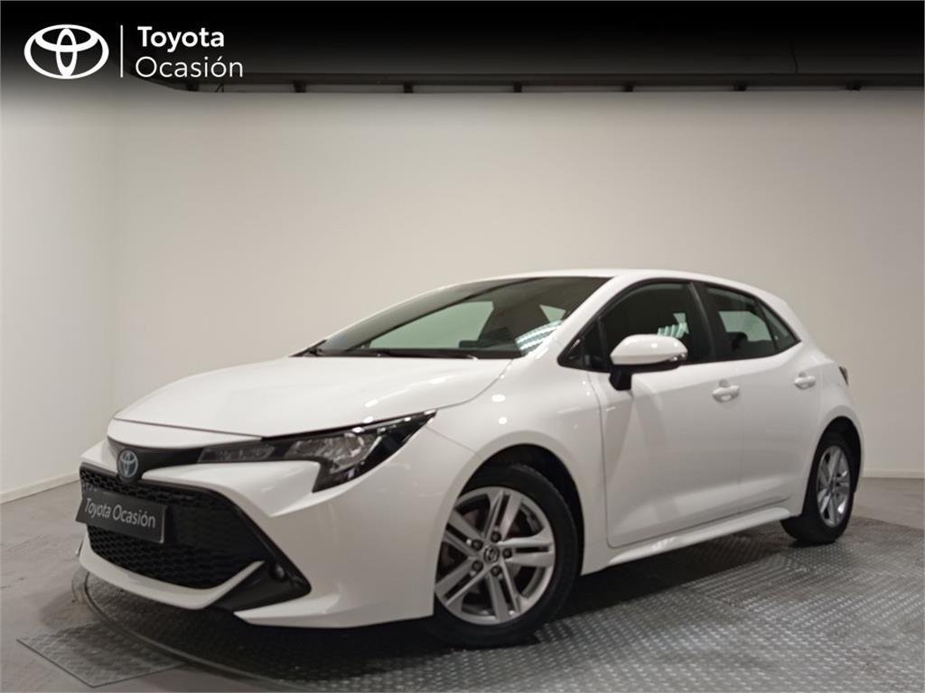 TOYOTA Corolla 125H Active Tech
