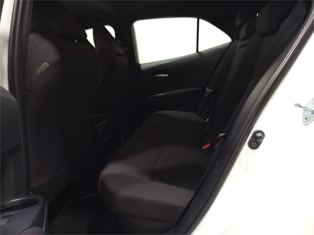 TOYOTA Corolla 125H Active Tech