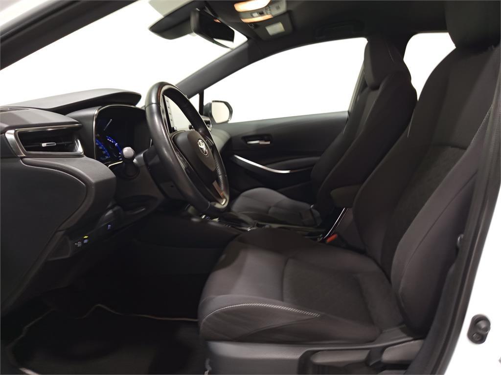 TOYOTA Corolla 125H Active Tech