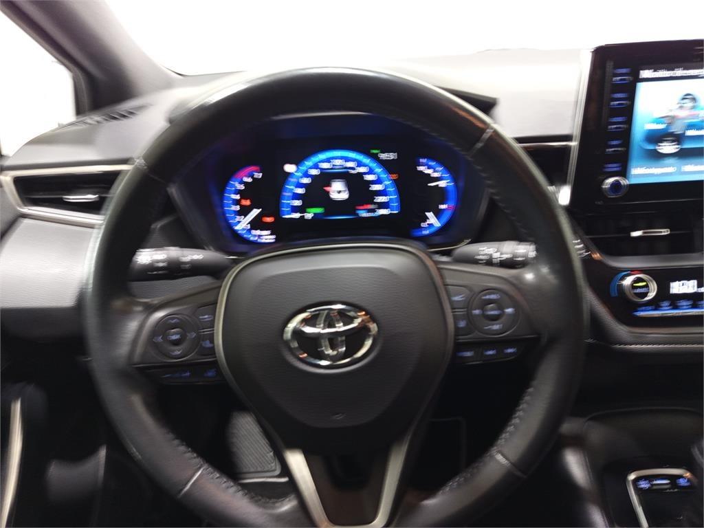 TOYOTA Corolla 125H Active Tech