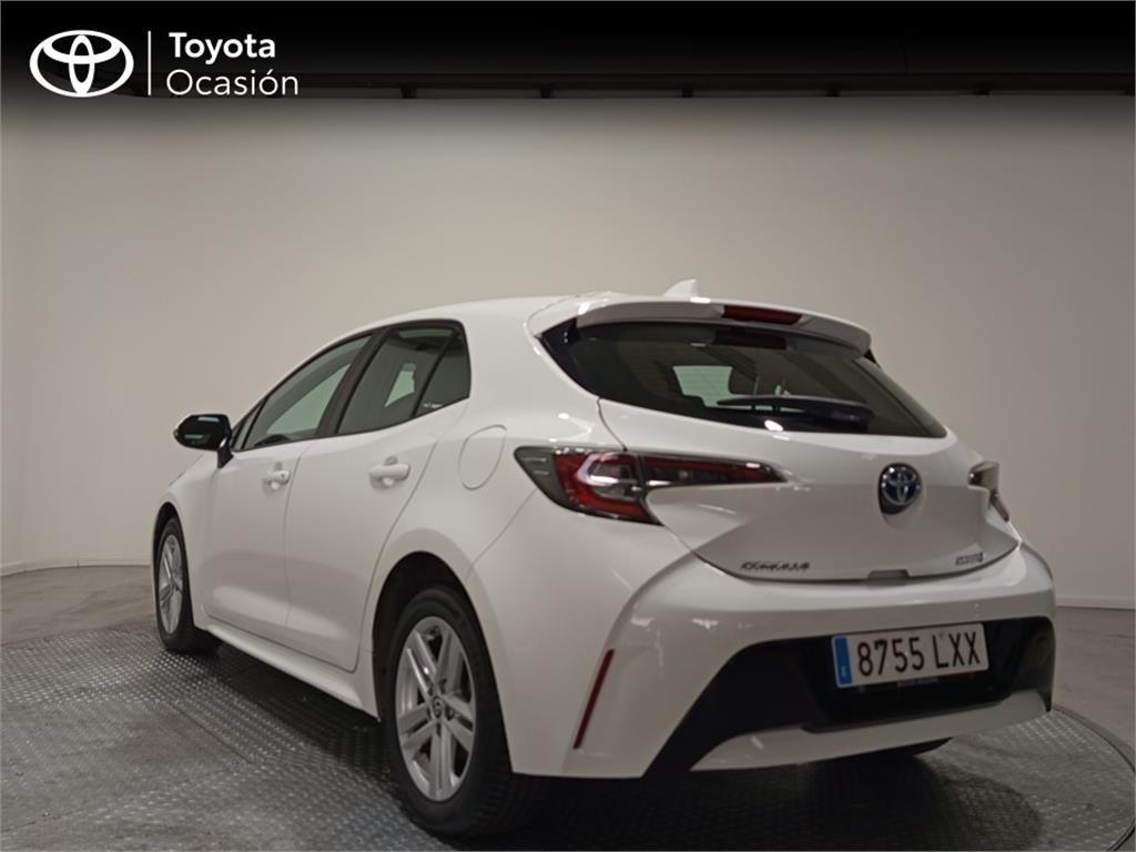 TOYOTA Corolla 125H Active Tech