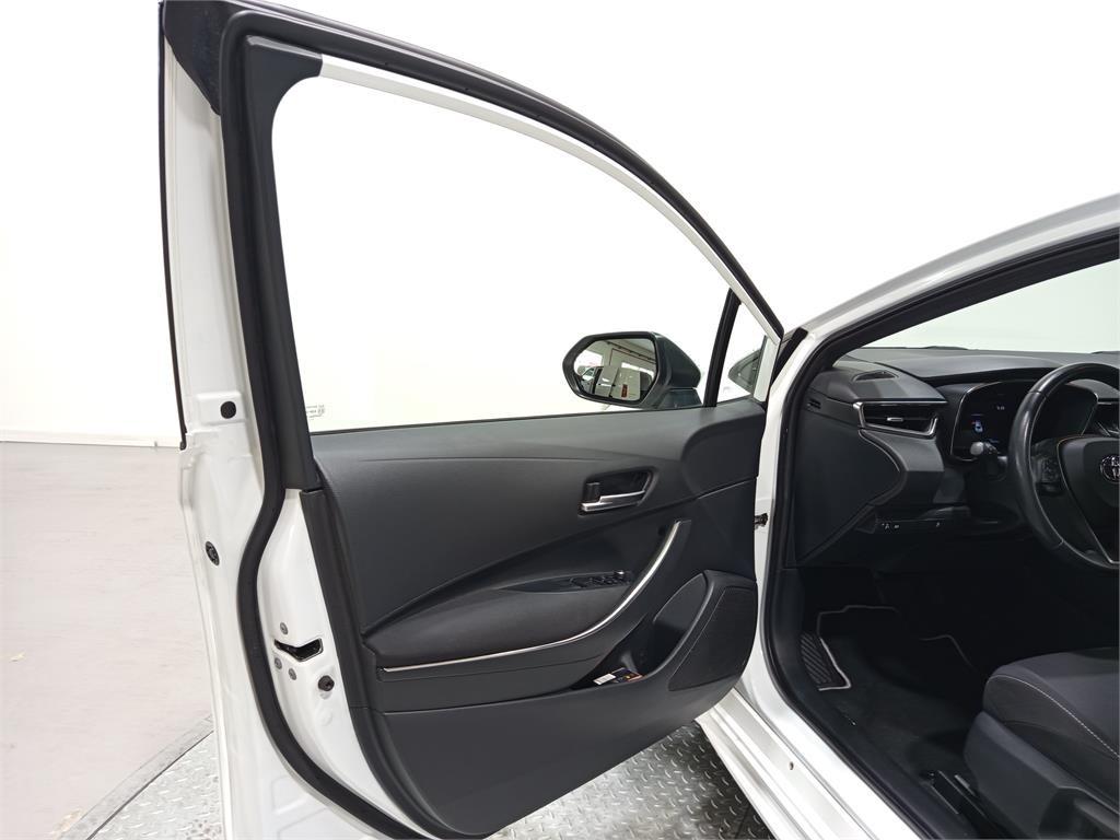 TOYOTA Corolla 125H Active Tech