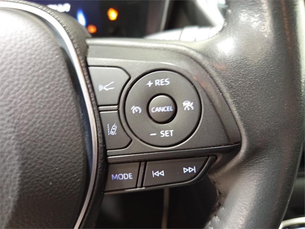 TOYOTA Corolla 125H Active Tech