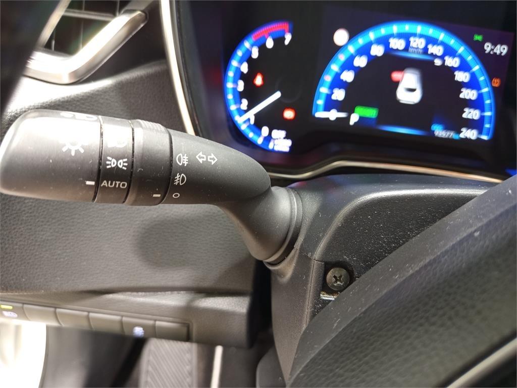 TOYOTA Corolla 125H Active Tech