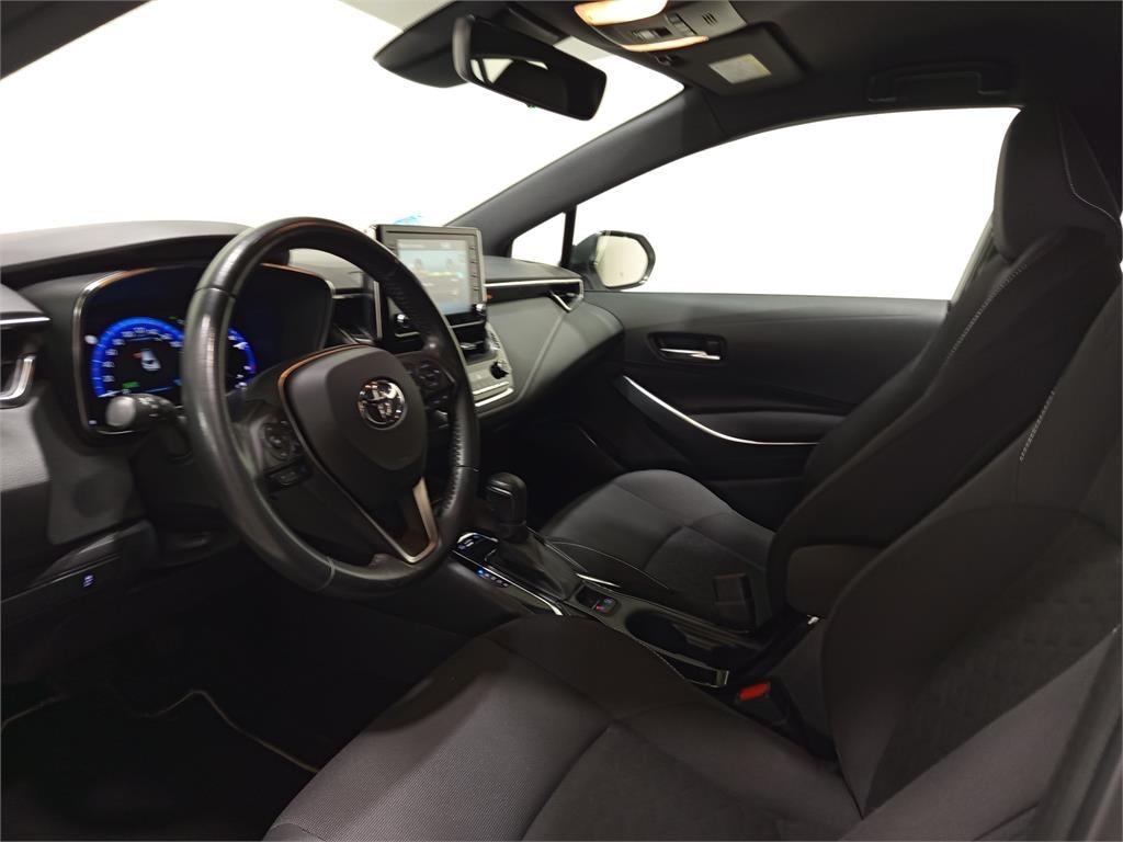 TOYOTA Corolla 125H Active Tech