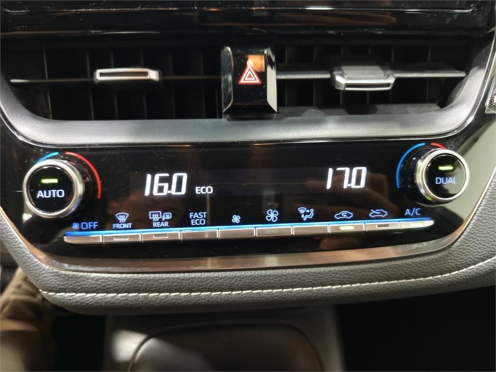 TOYOTA Corolla 125H Active Tech