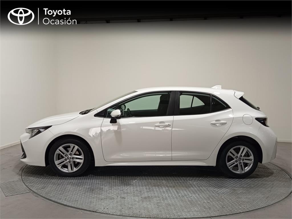 TOYOTA Corolla 125H Active Tech