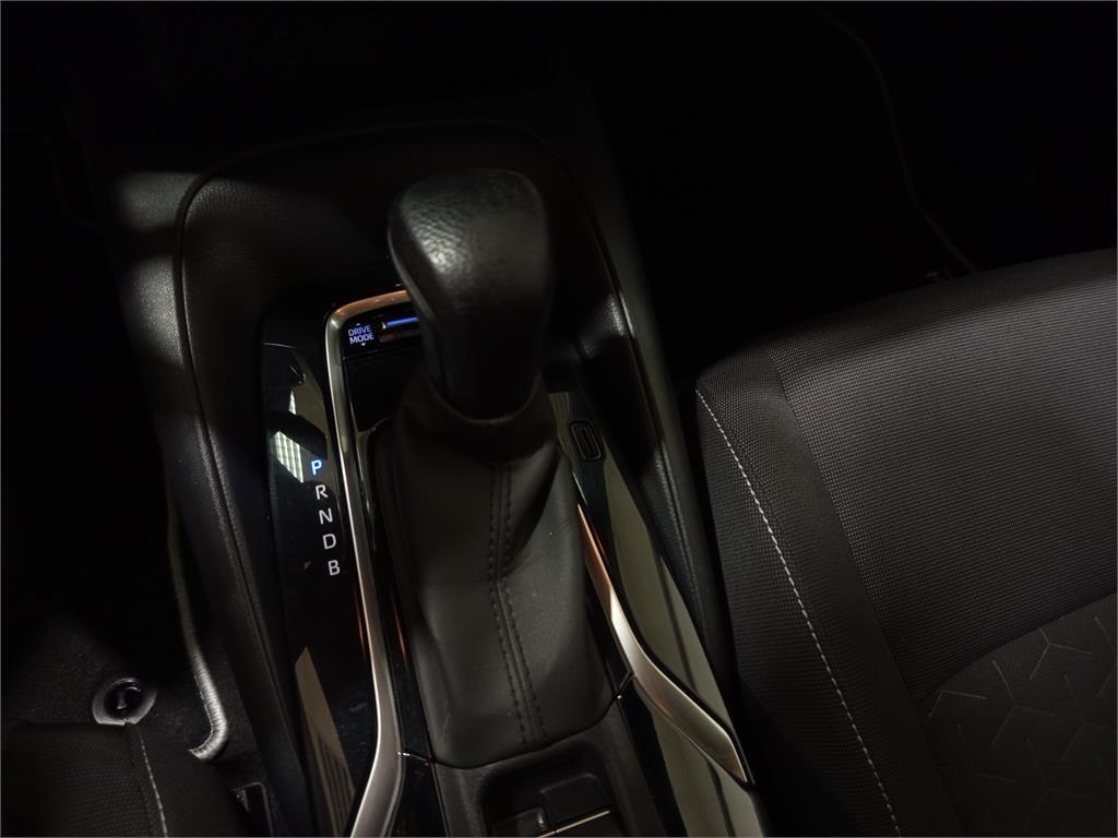 TOYOTA Corolla 125H Active Tech