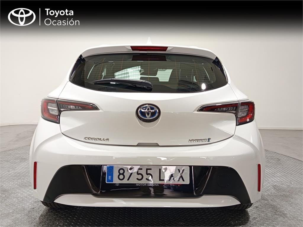 TOYOTA Corolla 125H Active Tech