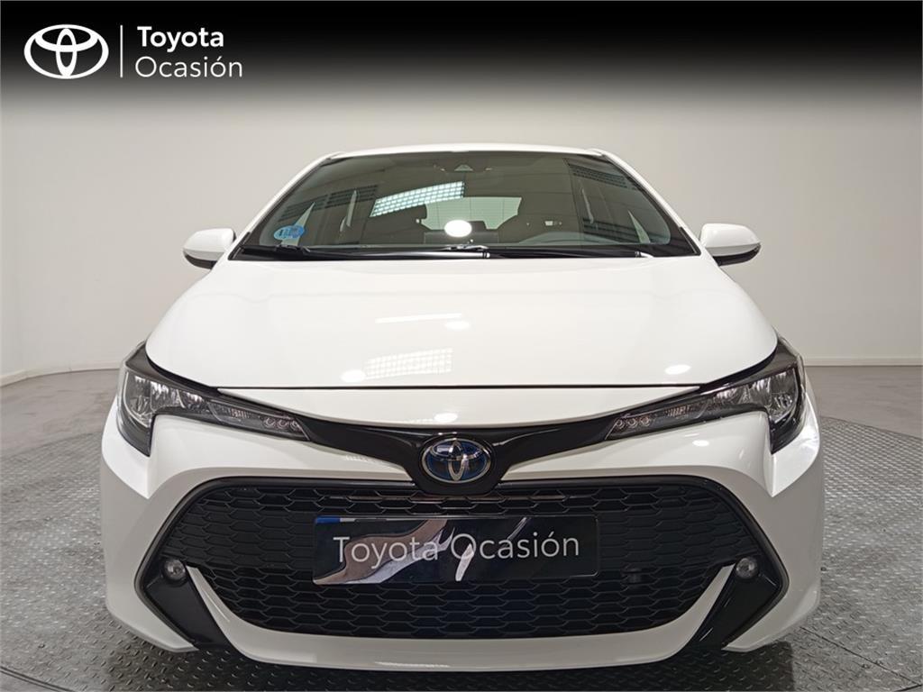 TOYOTA Corolla 125H Active Tech