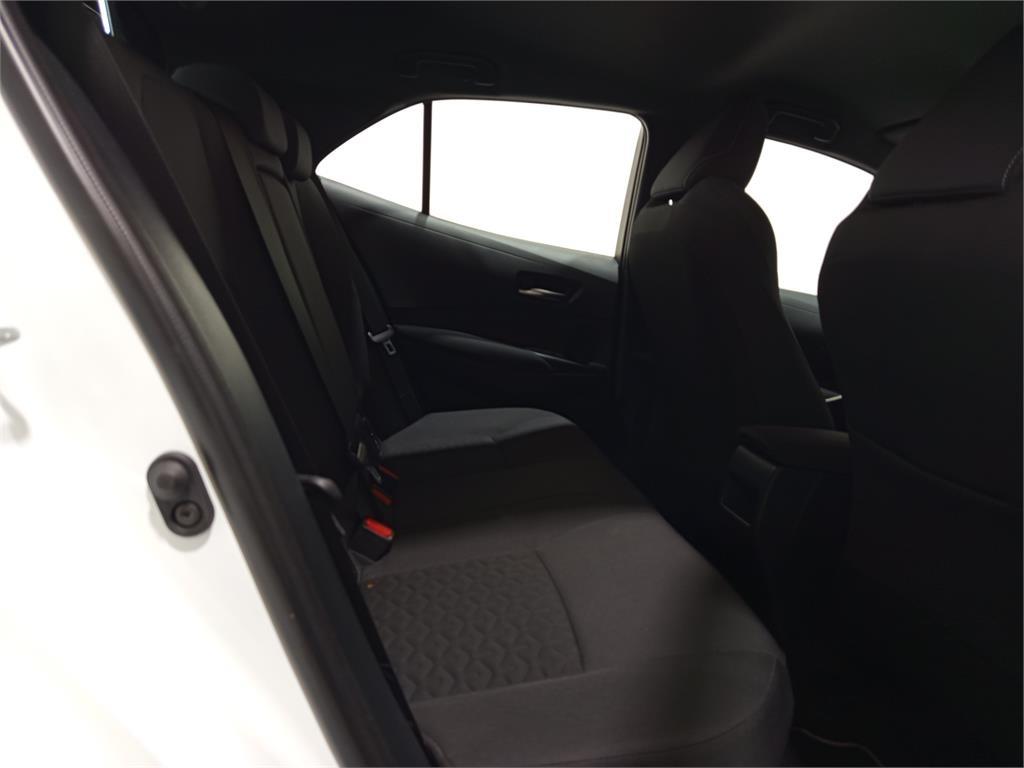 TOYOTA Corolla 125H Active Tech