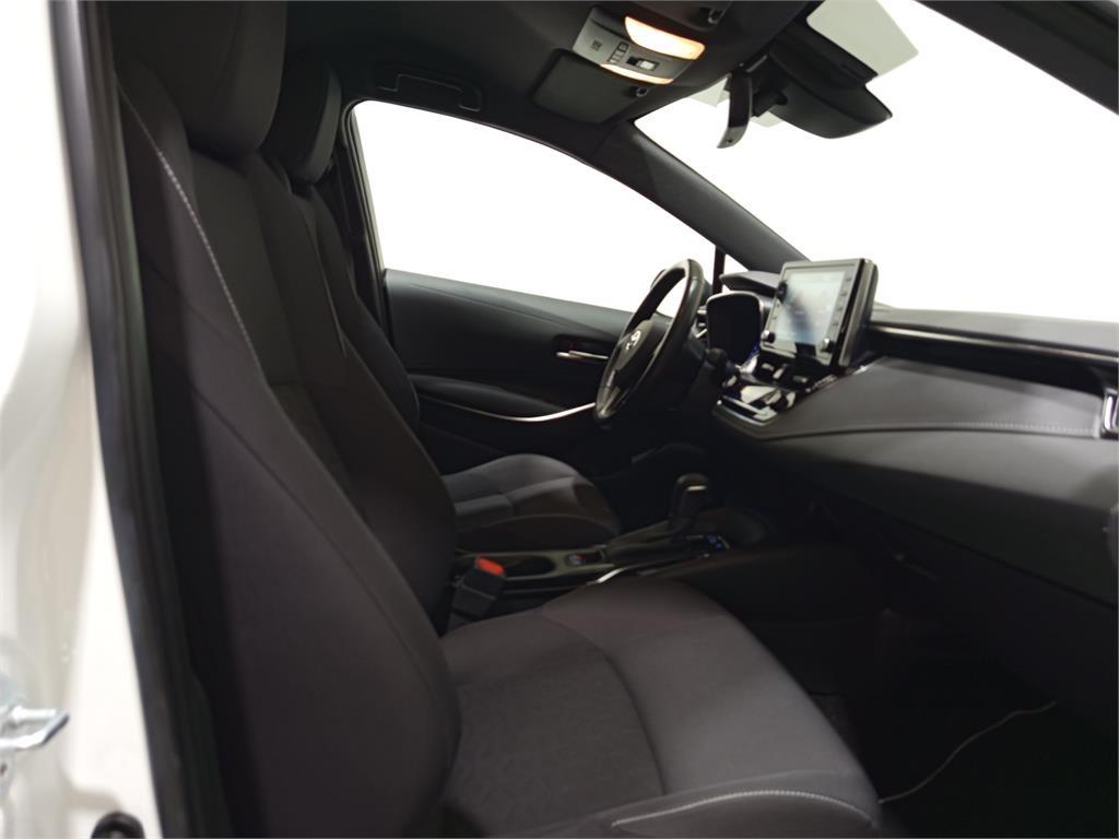 TOYOTA Corolla 125H Active Tech