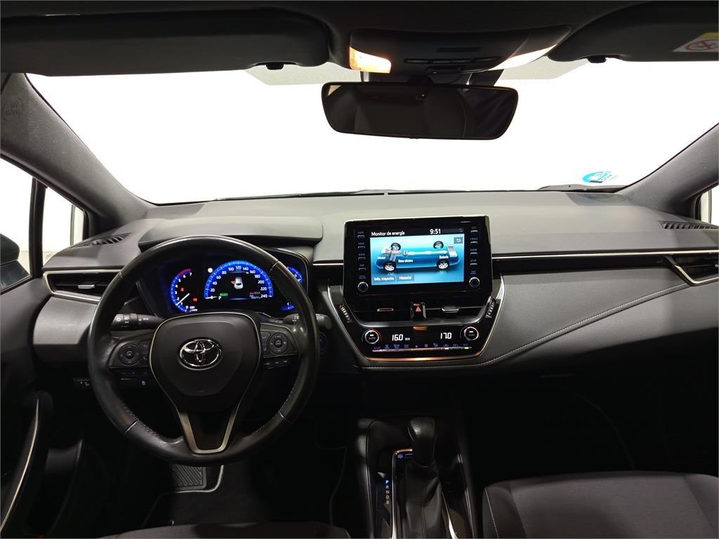 TOYOTA Corolla 125H Active Tech