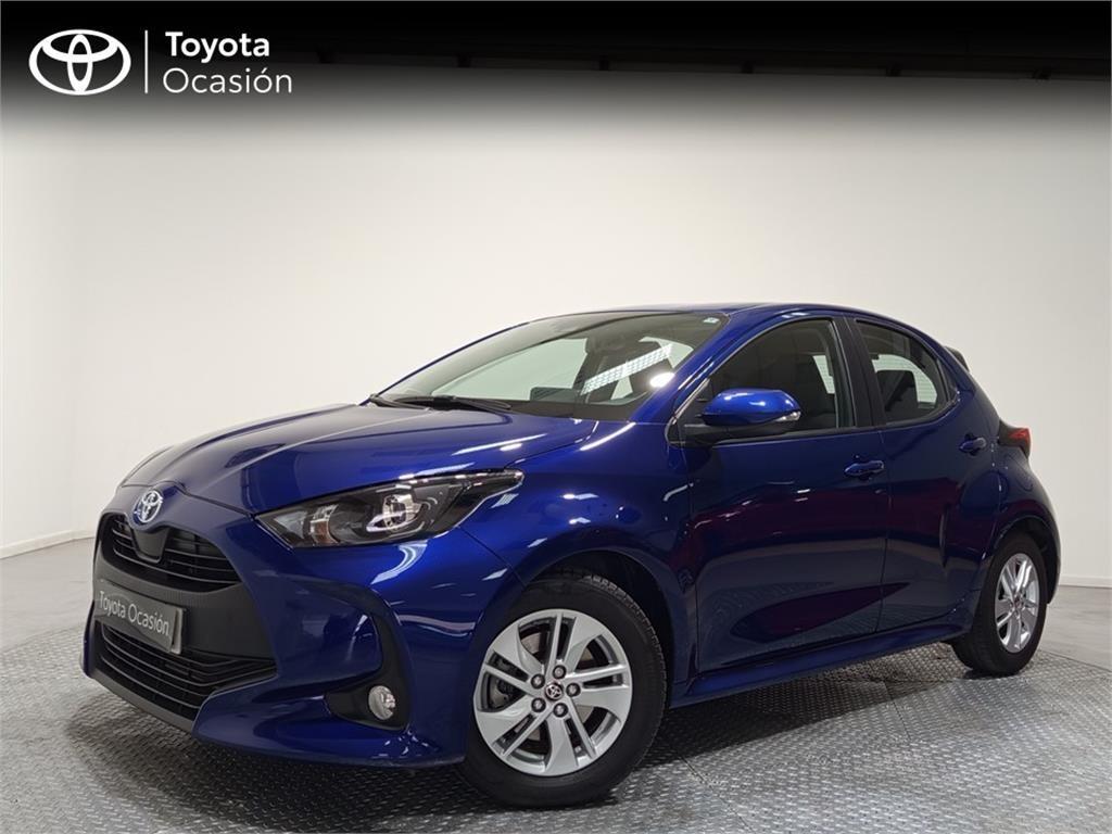 TOYOTA Yaris 120H 1.5 Active Tech