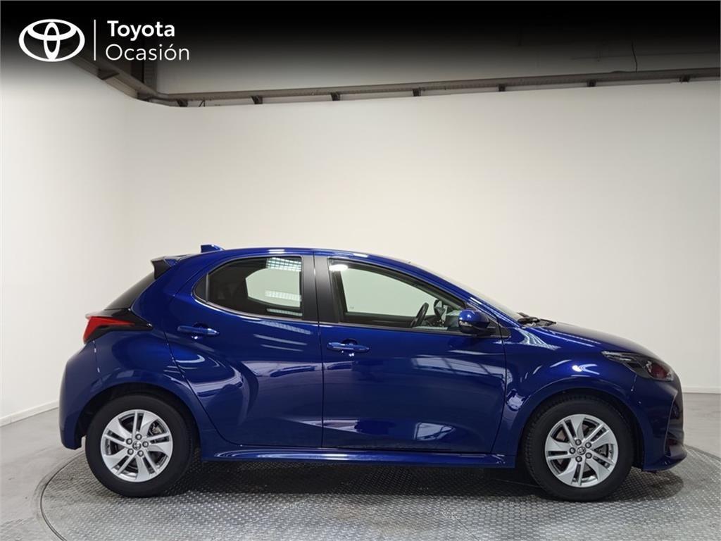 TOYOTA Yaris 120H 1.5 Active Tech