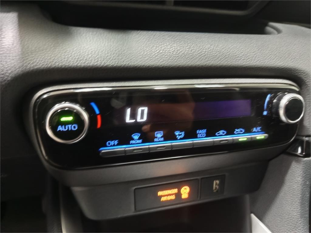 TOYOTA Yaris 120H 1.5 Active Tech