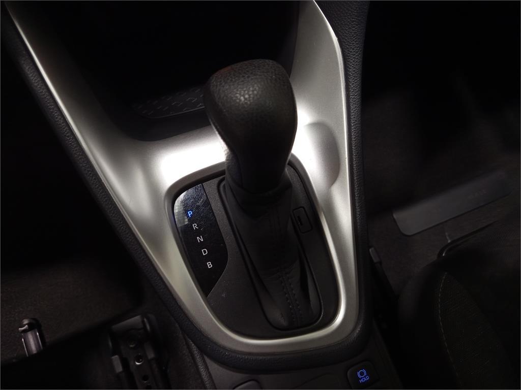 TOYOTA Yaris 120H 1.5 Active Tech