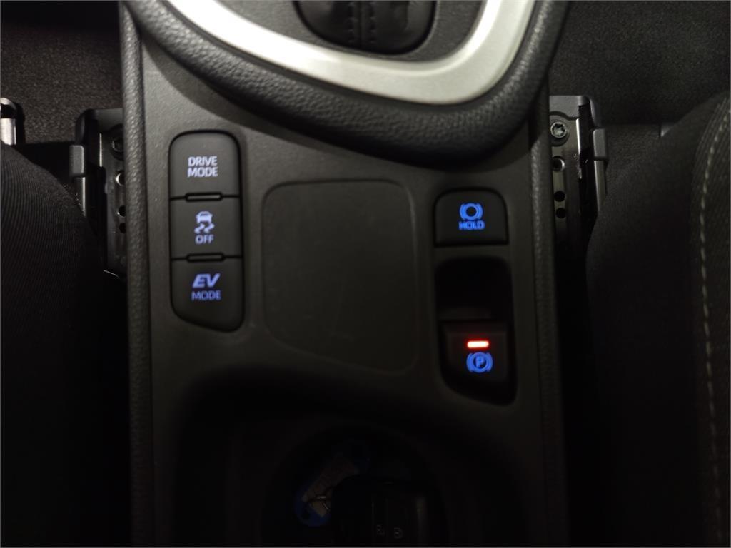 TOYOTA Yaris 120H 1.5 Active Tech